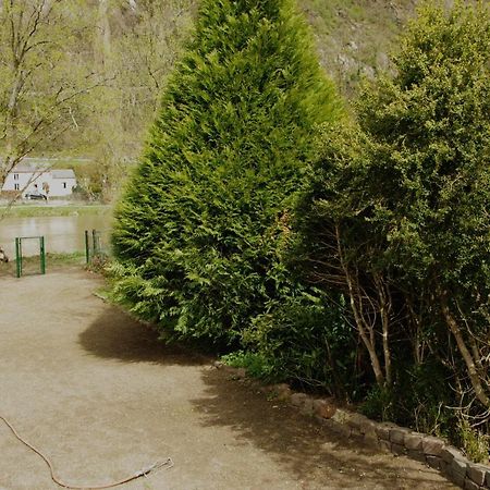 Le Doux Rivage, proche de Charleville, jardin et accès à la voie verte Joigny-sur-Meuse Exterior foto